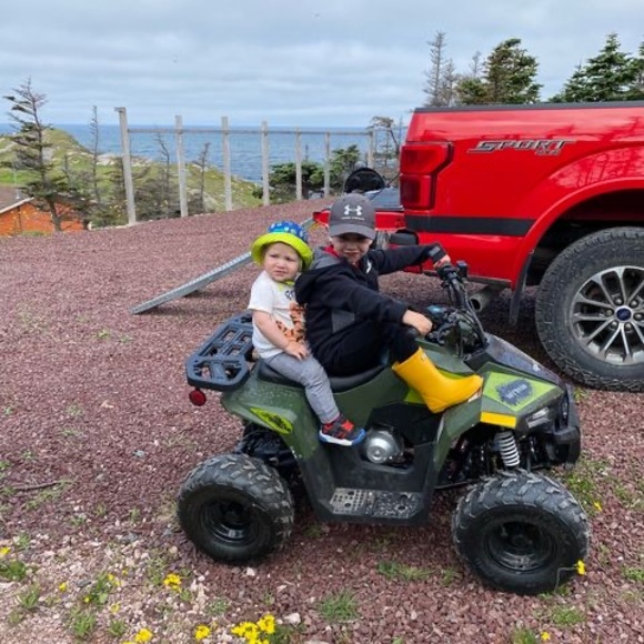 Meet your Posher, Michael - Picture 1 of 1